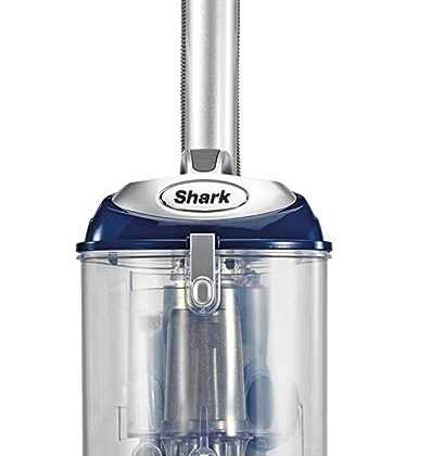 Shark NV360 Navigator Lift-Away Deluxe Upright Vacuum with Large Dust Cup Capacity, HEPA Filter, Swivel Steering, Upholstery Tool & Crevice Tool, Blue